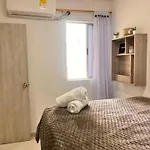 Apartamento de tres cuartos