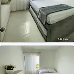 Apartamento de tres cuartos
