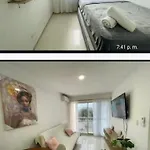 Apartamento de tres cuartos