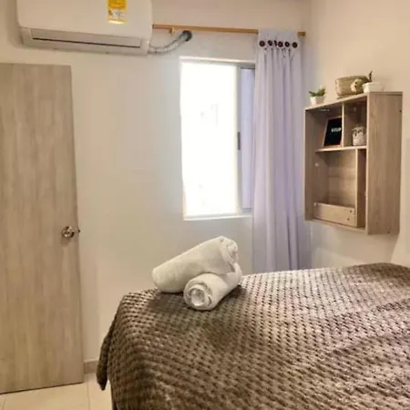 De Tres Cuartos Cartagena