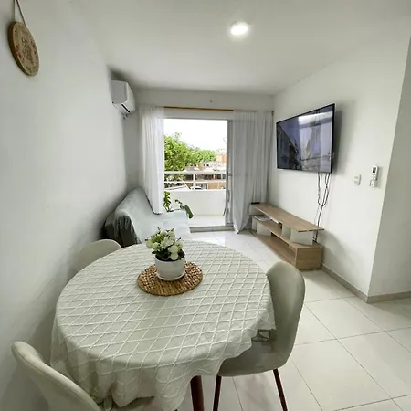 De Tres Cuartos Apartamento